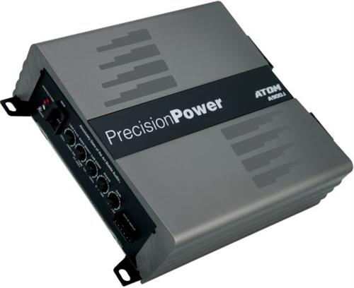 Precision Power A1000.4.   A1000.4.